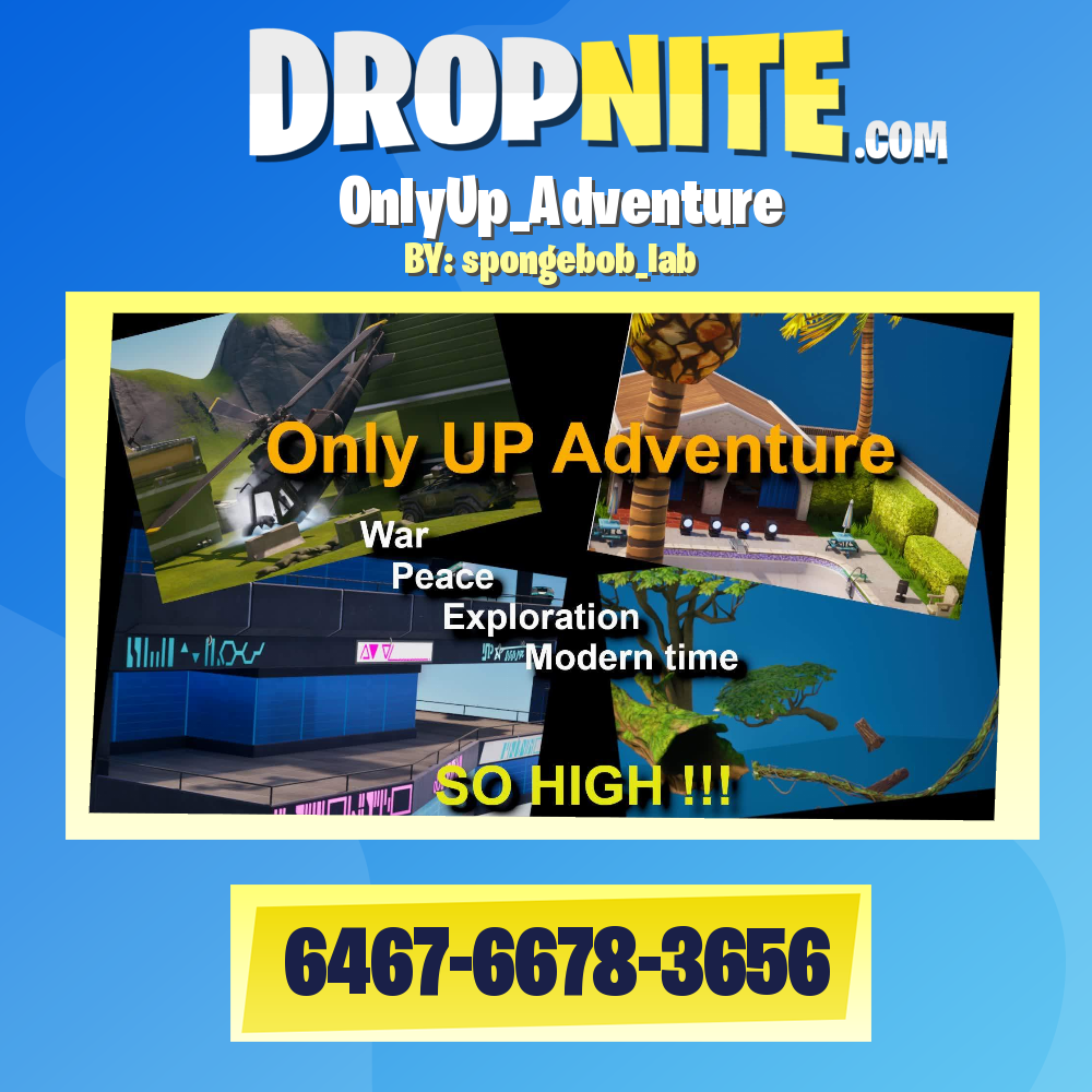 OnlyUp_Adventure