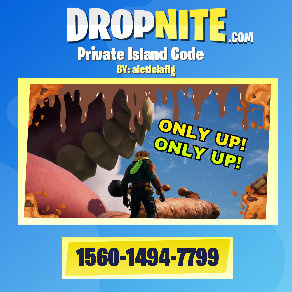 Private Island Code