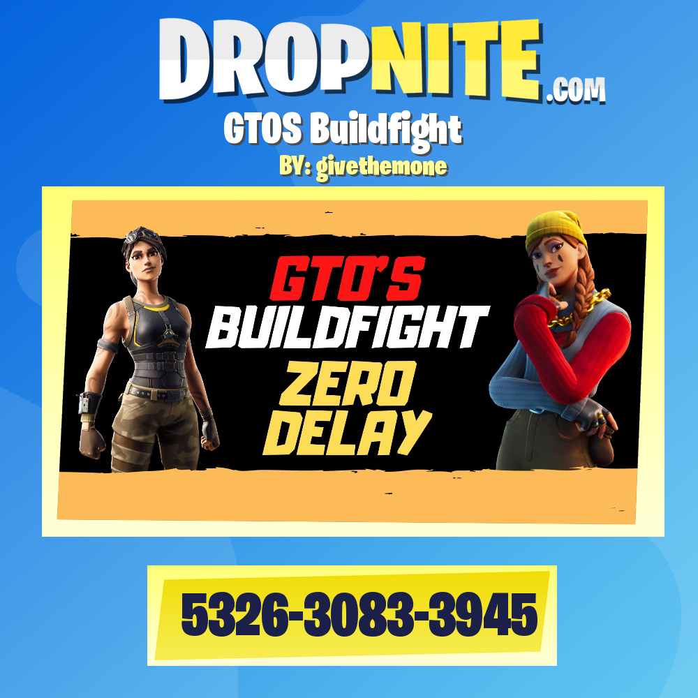 GTOS Buildfight