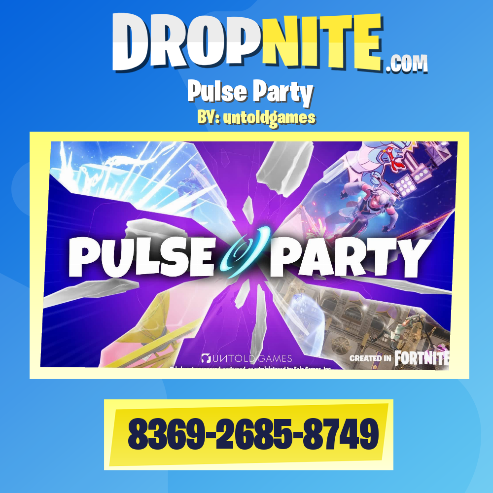 Pulse Party