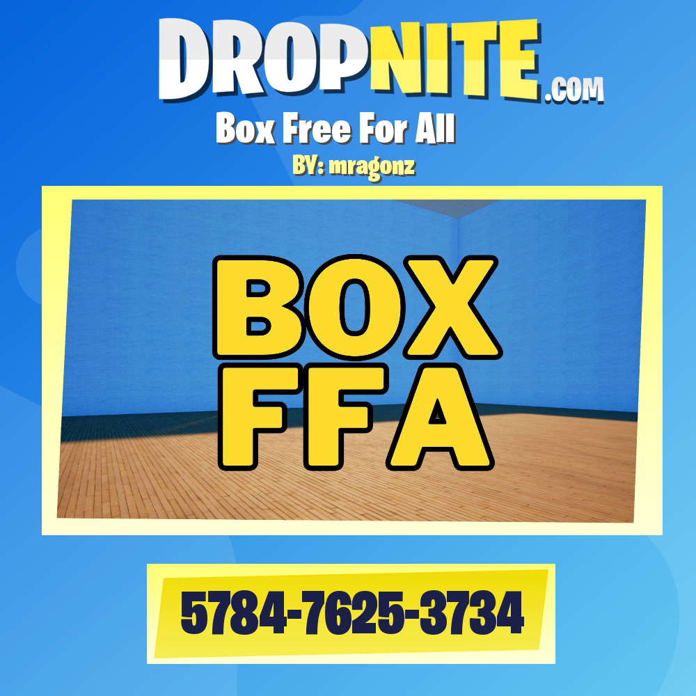 Box Free For All