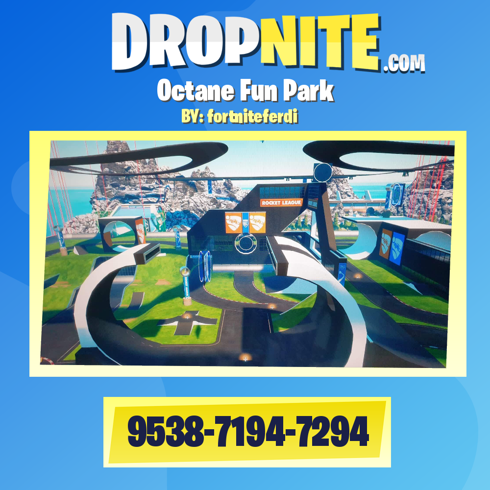 Octane Fun Park