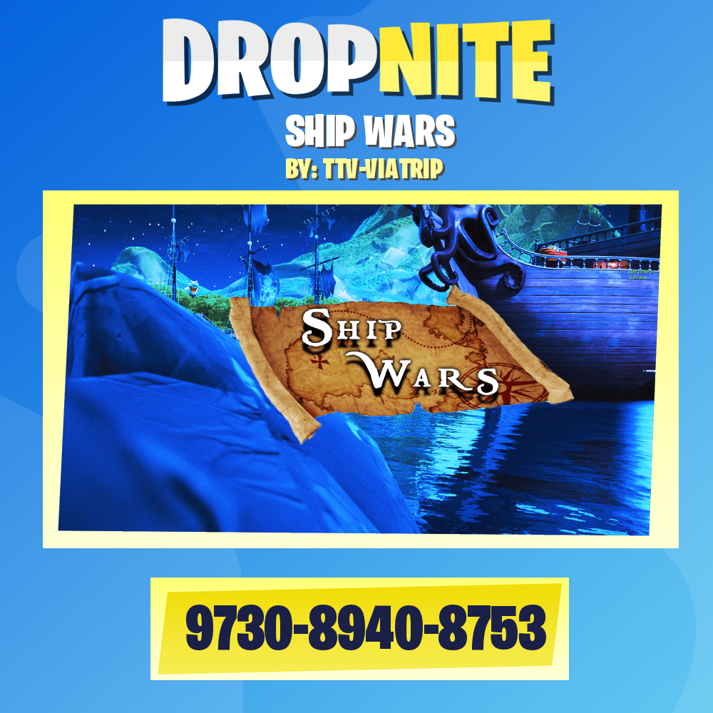 SHIP WARS