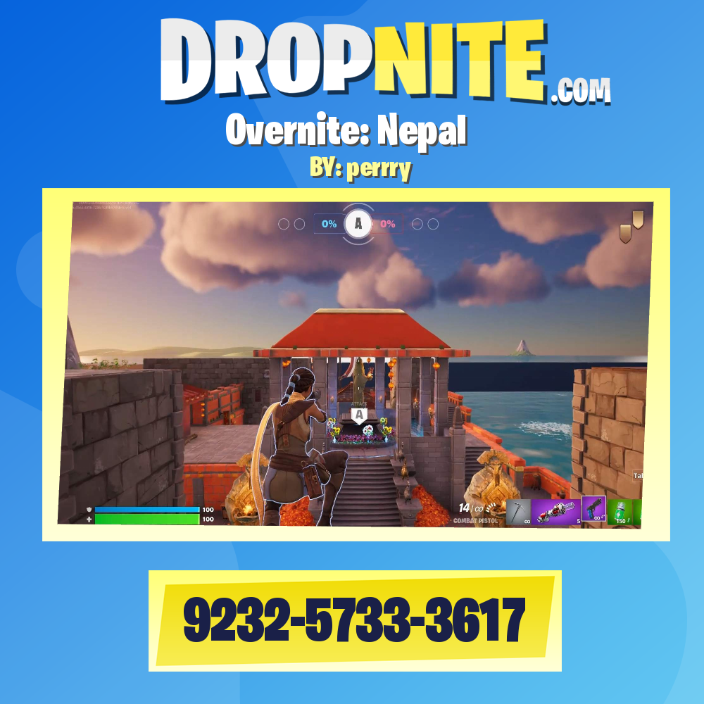 Overnite: Nepal