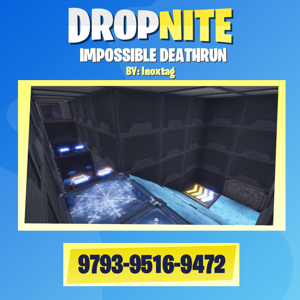 IMPOSSIBLE DEATHRUN