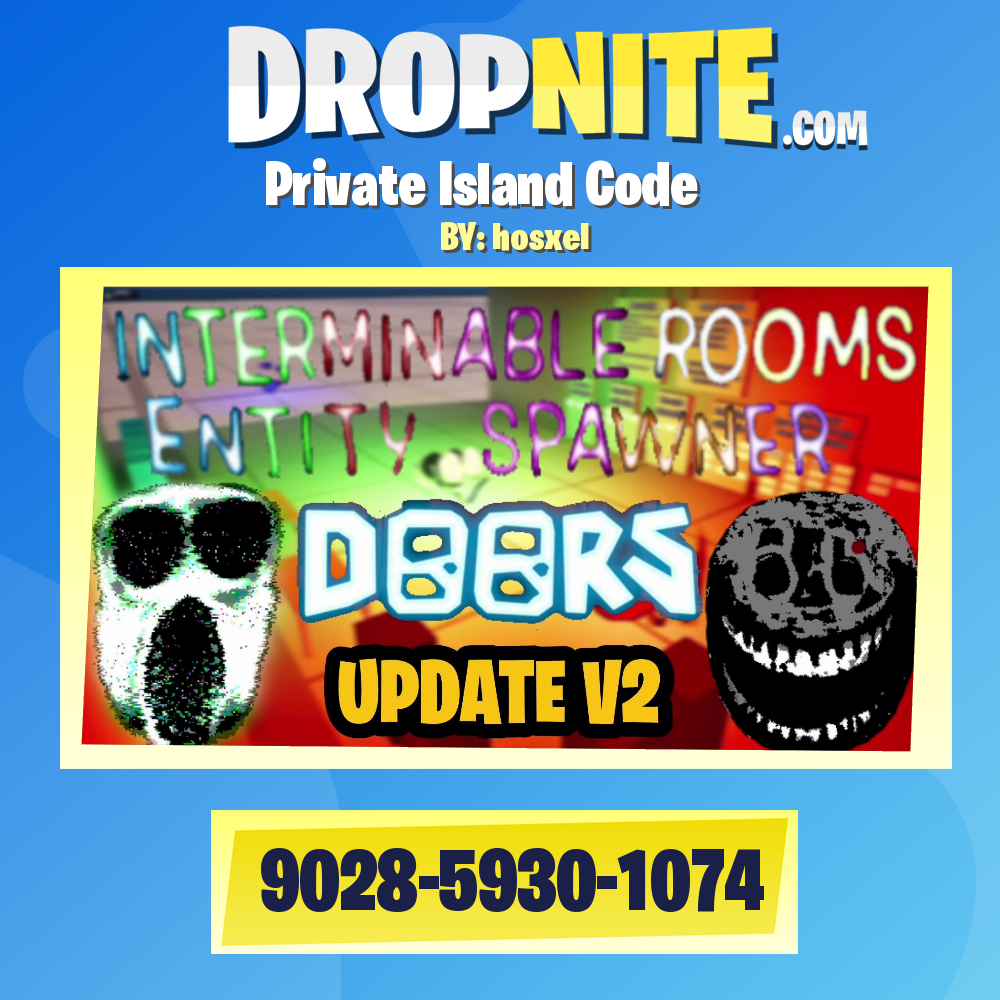 Private Island Code
