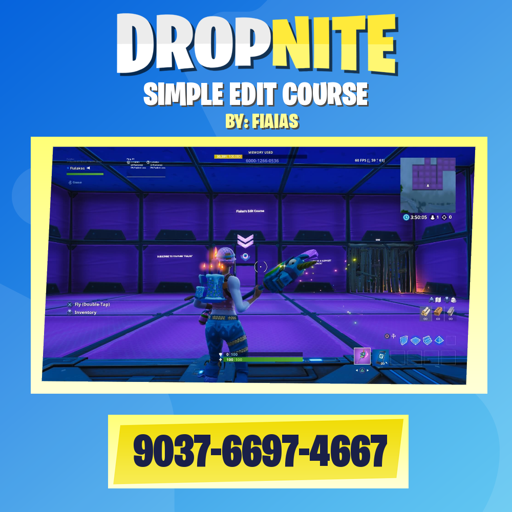 SIMPLE EDIT COURSE