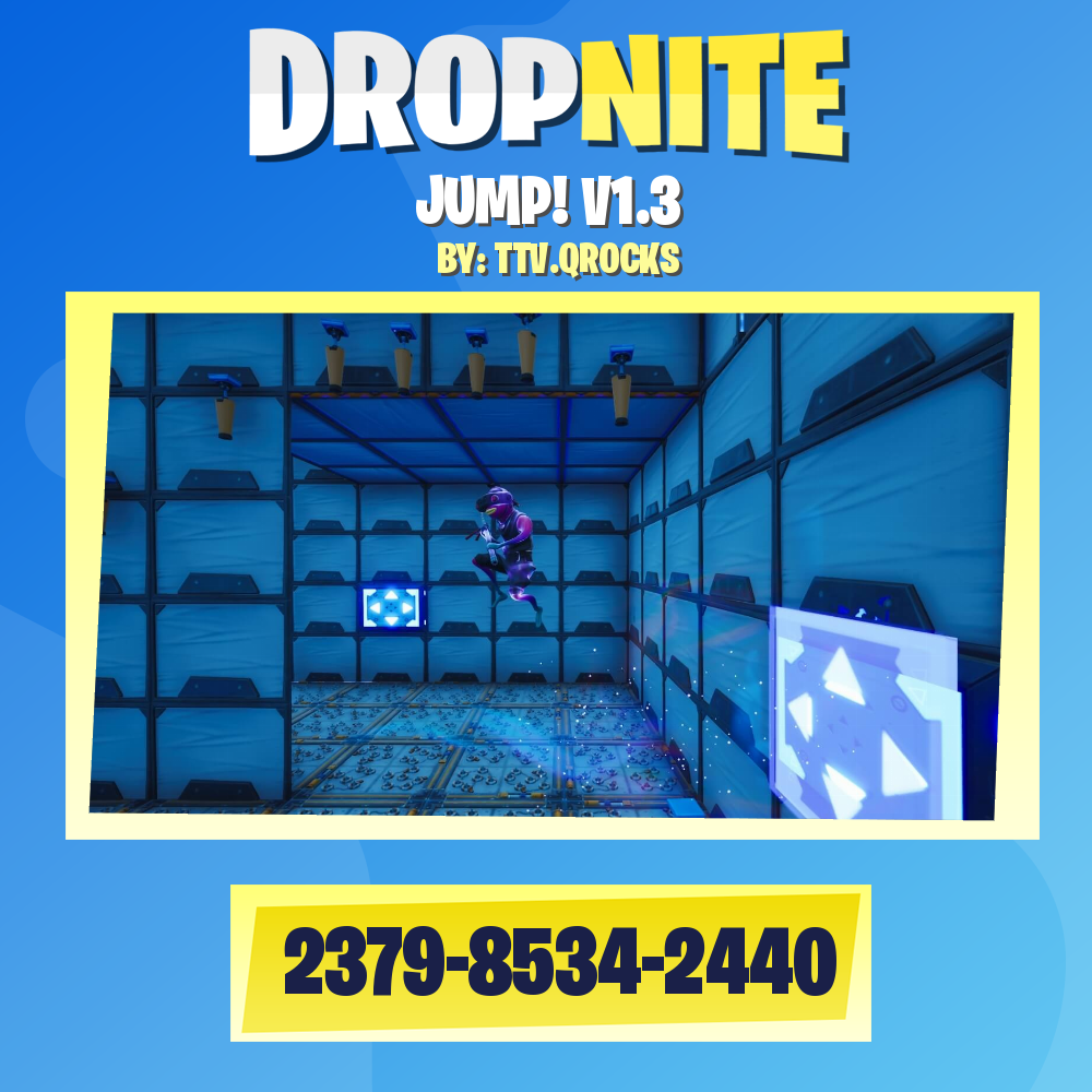 JUMP! V1.3