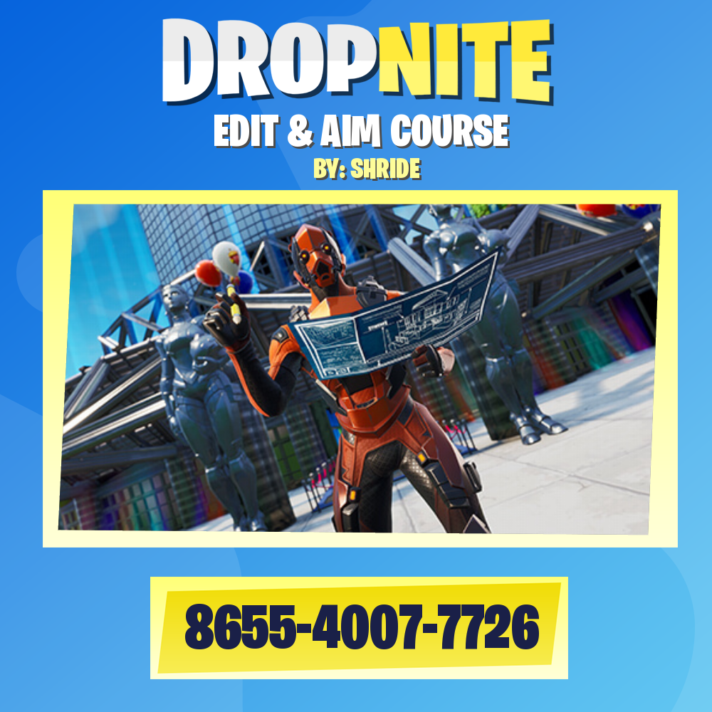 EDIT & AIM COURSE