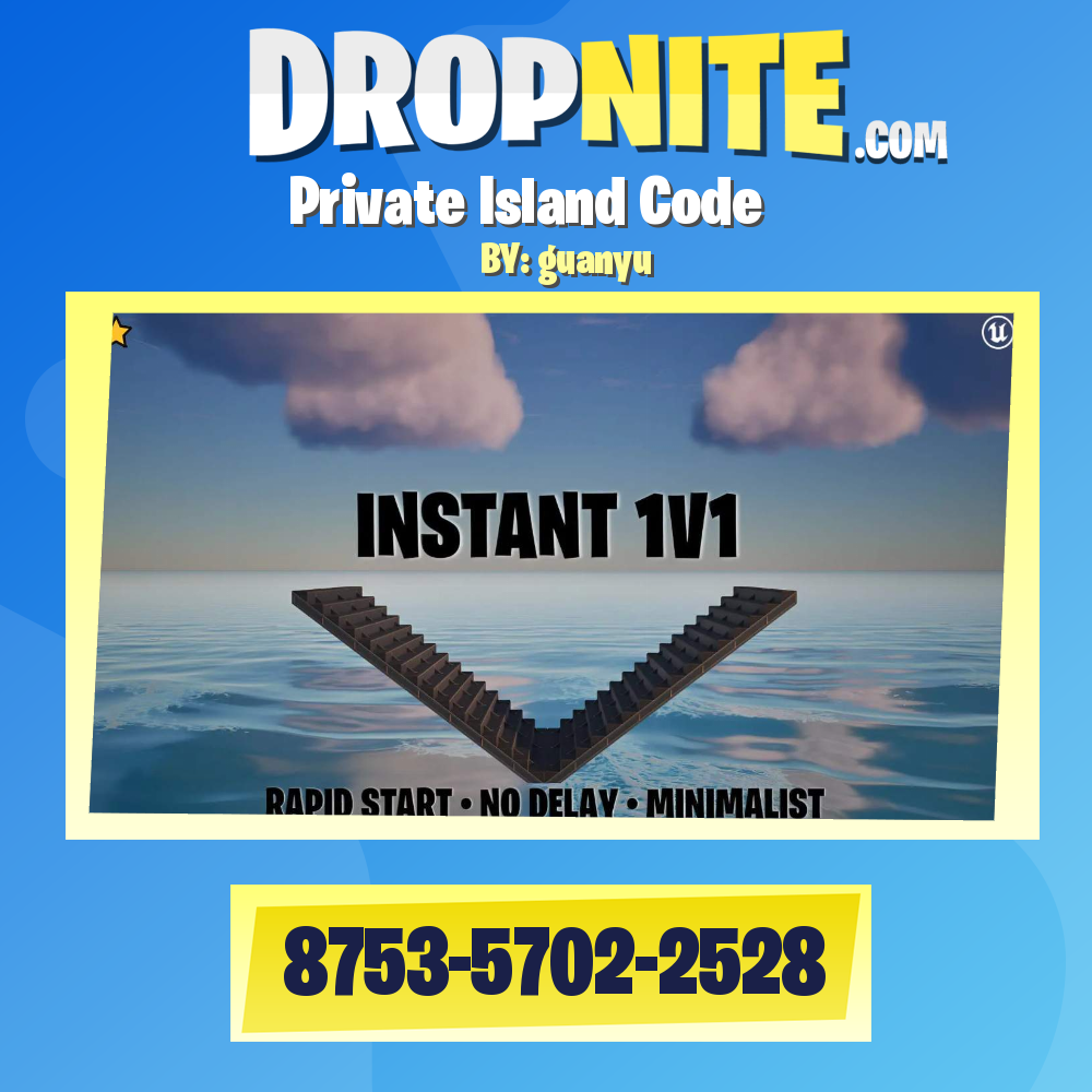 Private Island Code
