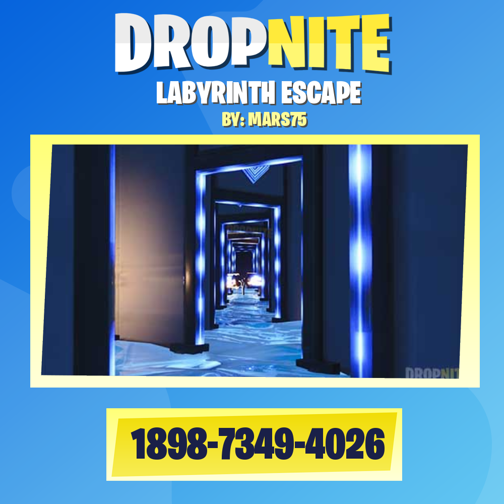 LABYRINTH ESCAPE