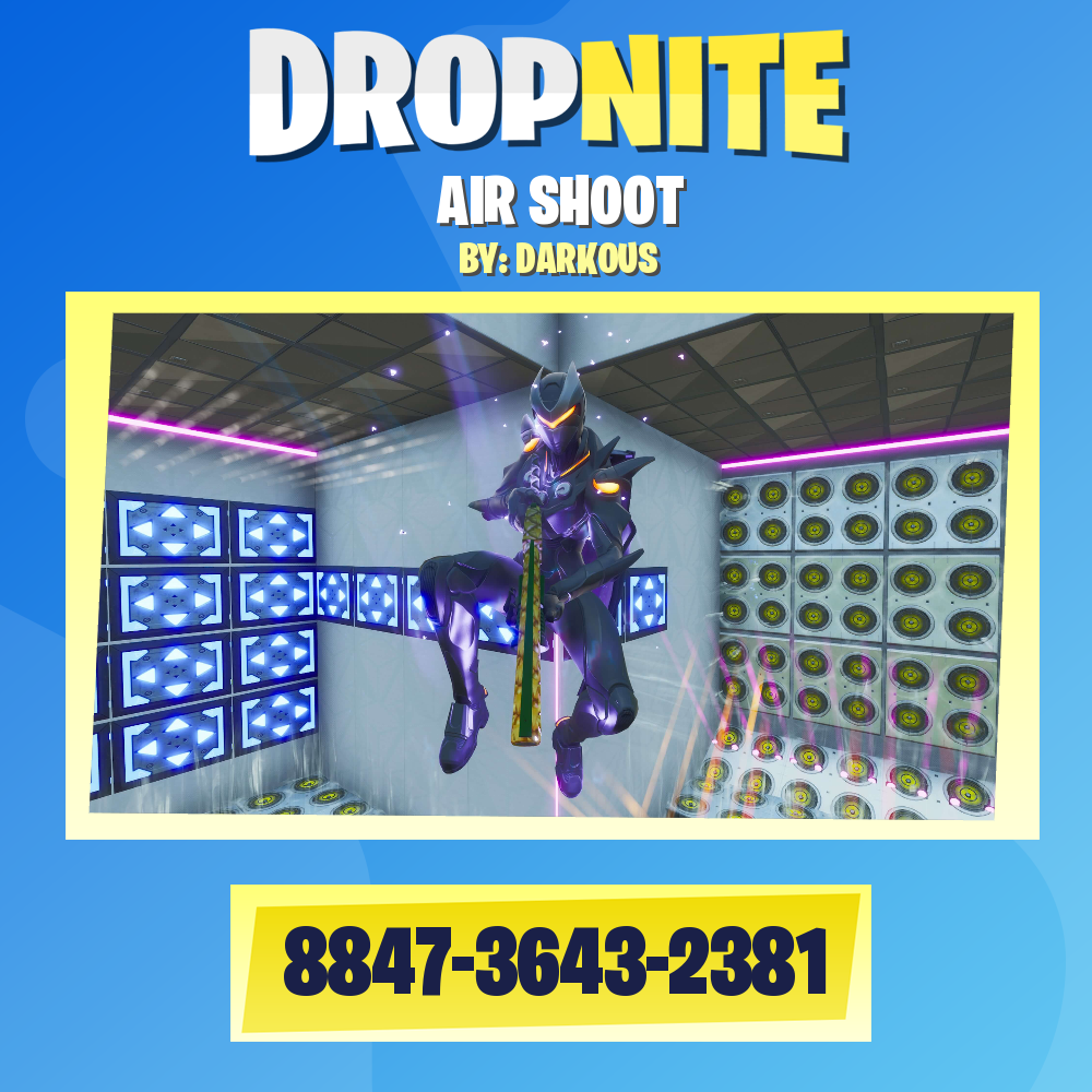 AIR SHOOT