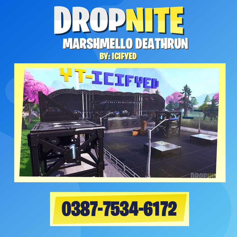 MARSHMELLO DEATHRUN