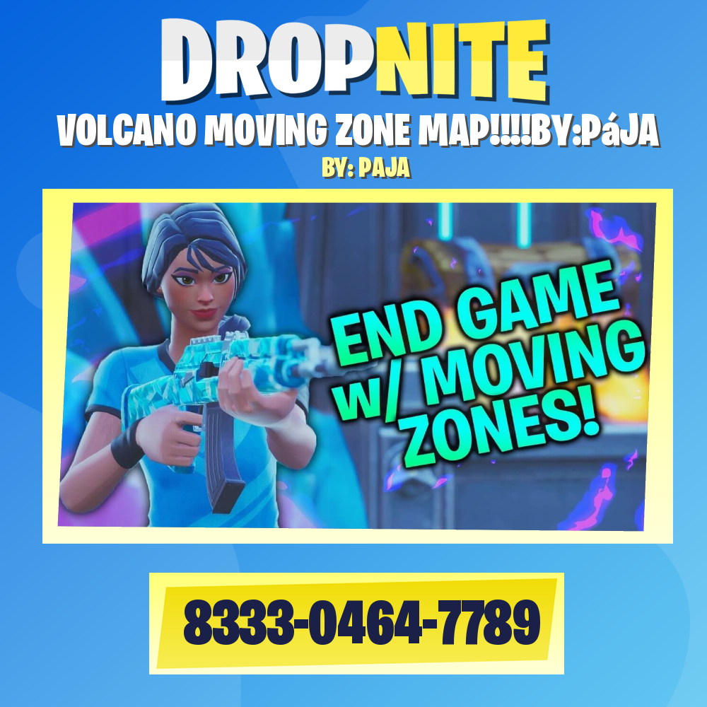 VOLCANO MOVING ZONE MAP!!!!BY:PáJA