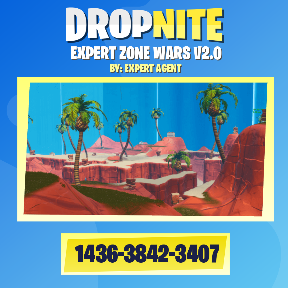 EXPERT ZONE WARS V2.0