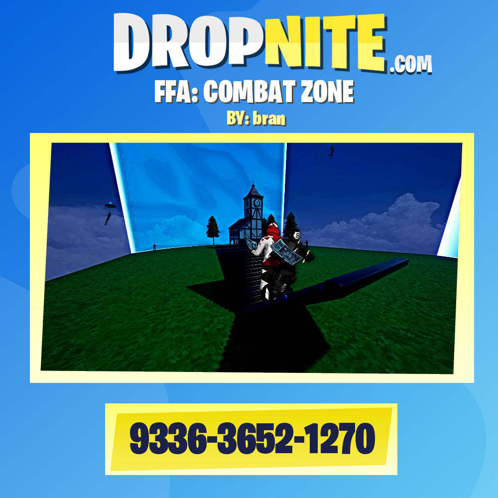 FFA: COMBAT ZONE