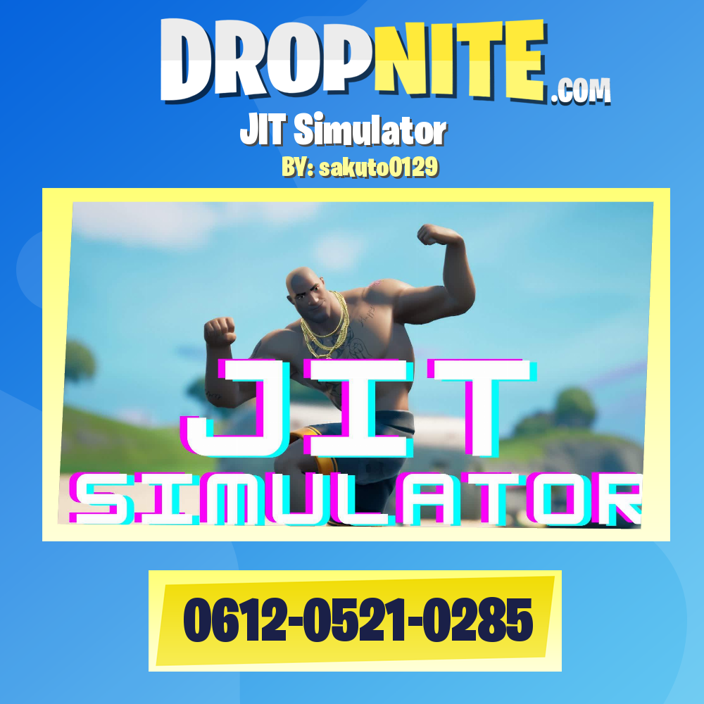 JIT Simulator
