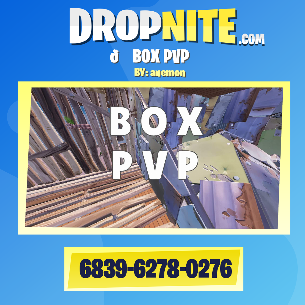 📦 BOX PVP