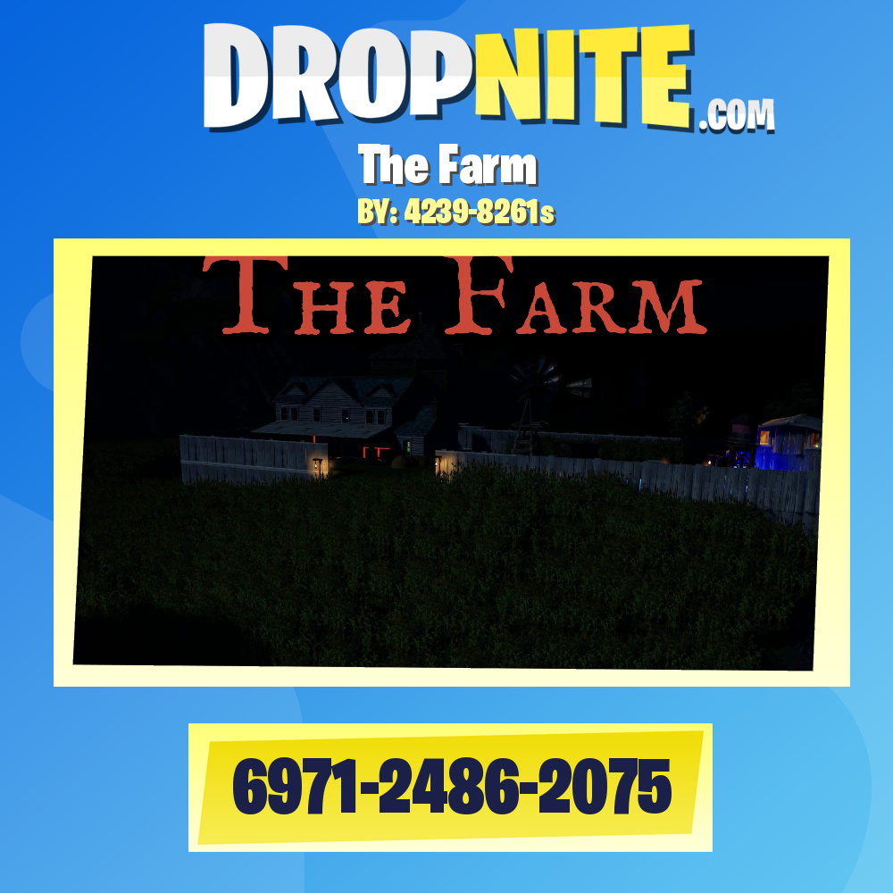 The Farm