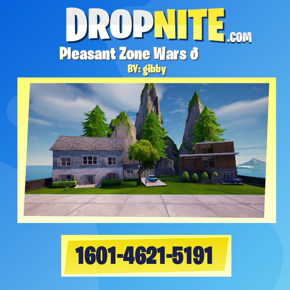 Pleasant Zone Wars 💎