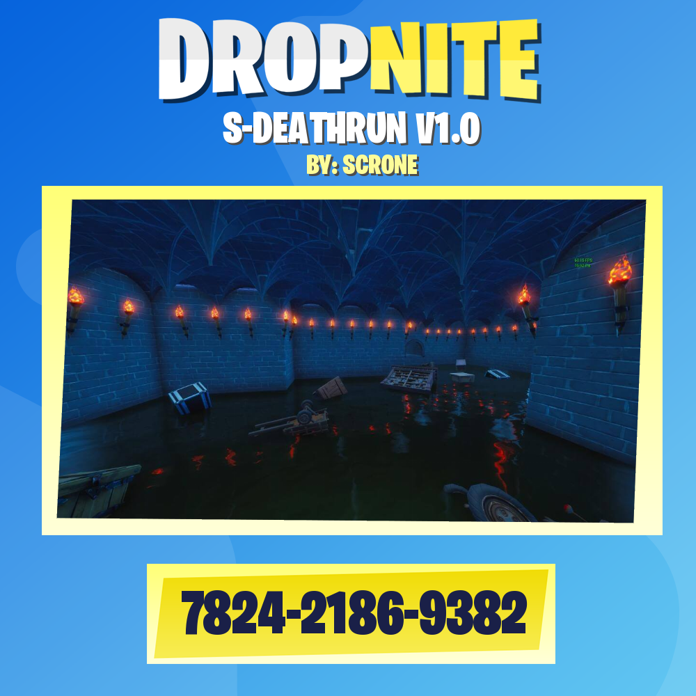 S-DEATHRUN V1.0