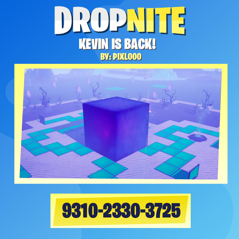 KEVIN IS BACK!