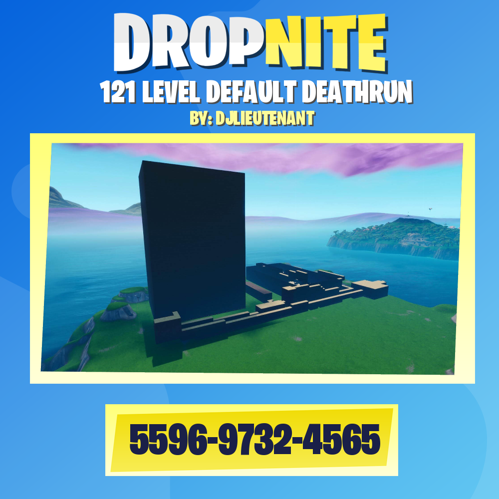 121 LEVEL DEFAULT DEATHRUN
