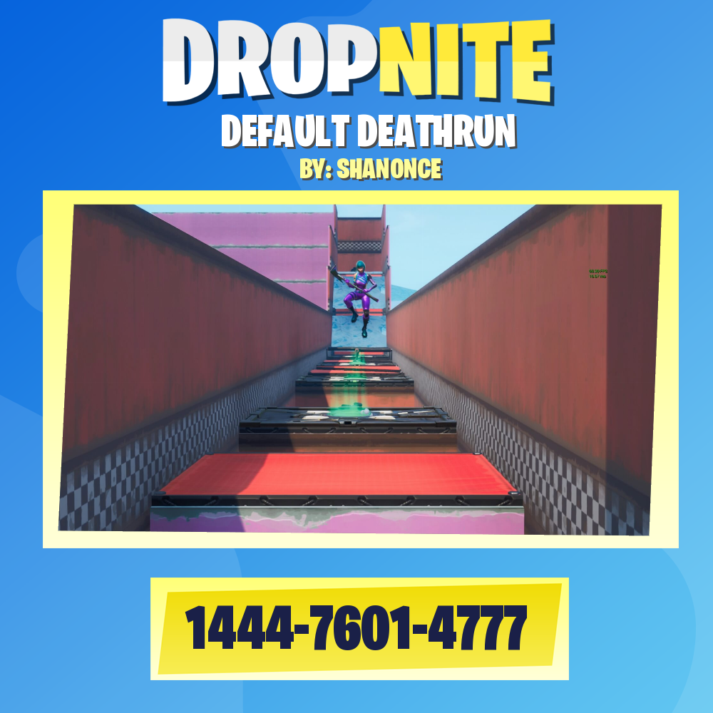 DEFAULT DEATHRUN