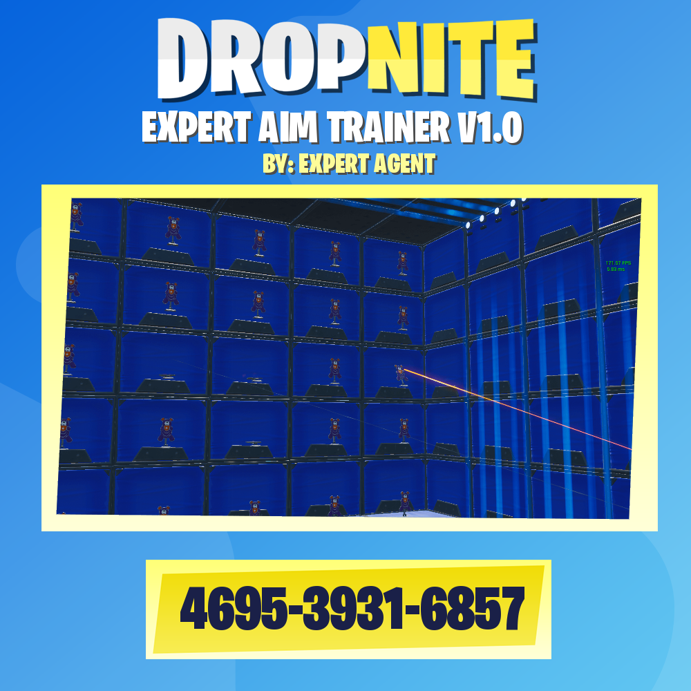 EXPERT AIM TRAINER V1.0