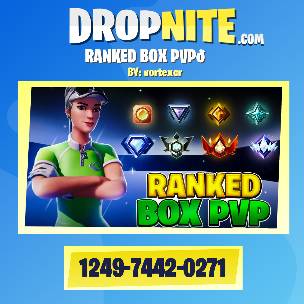 RANKED BOX PVP🏆