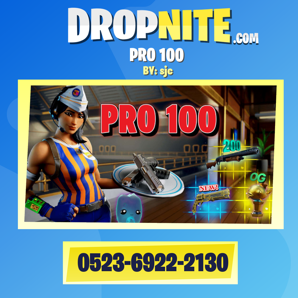 PRO 100