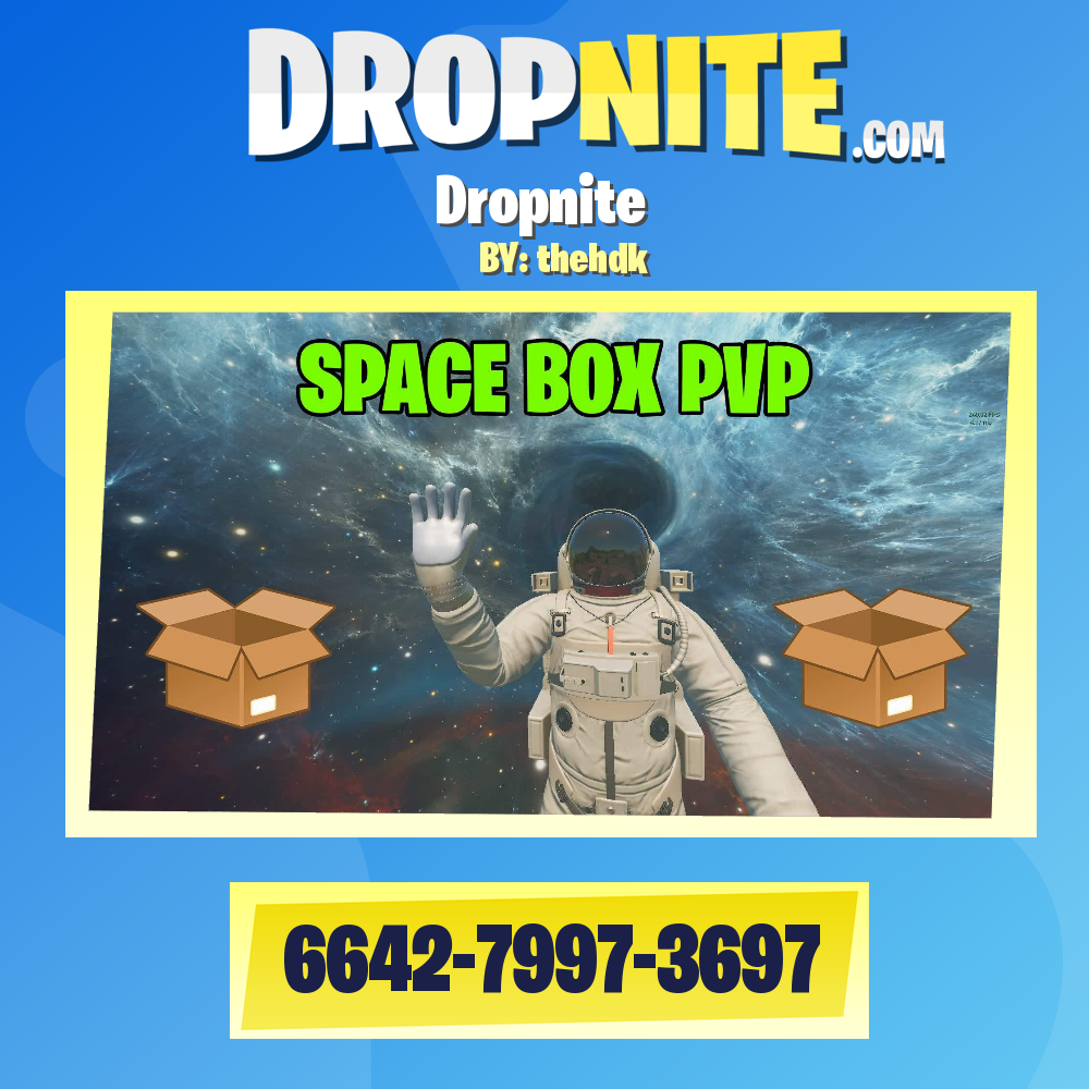 Dropnite