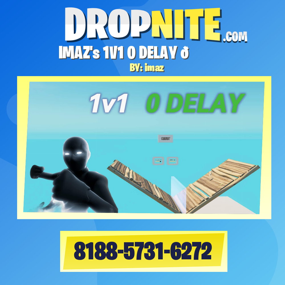 IMAZ's 1V1 0 DELAY 📝