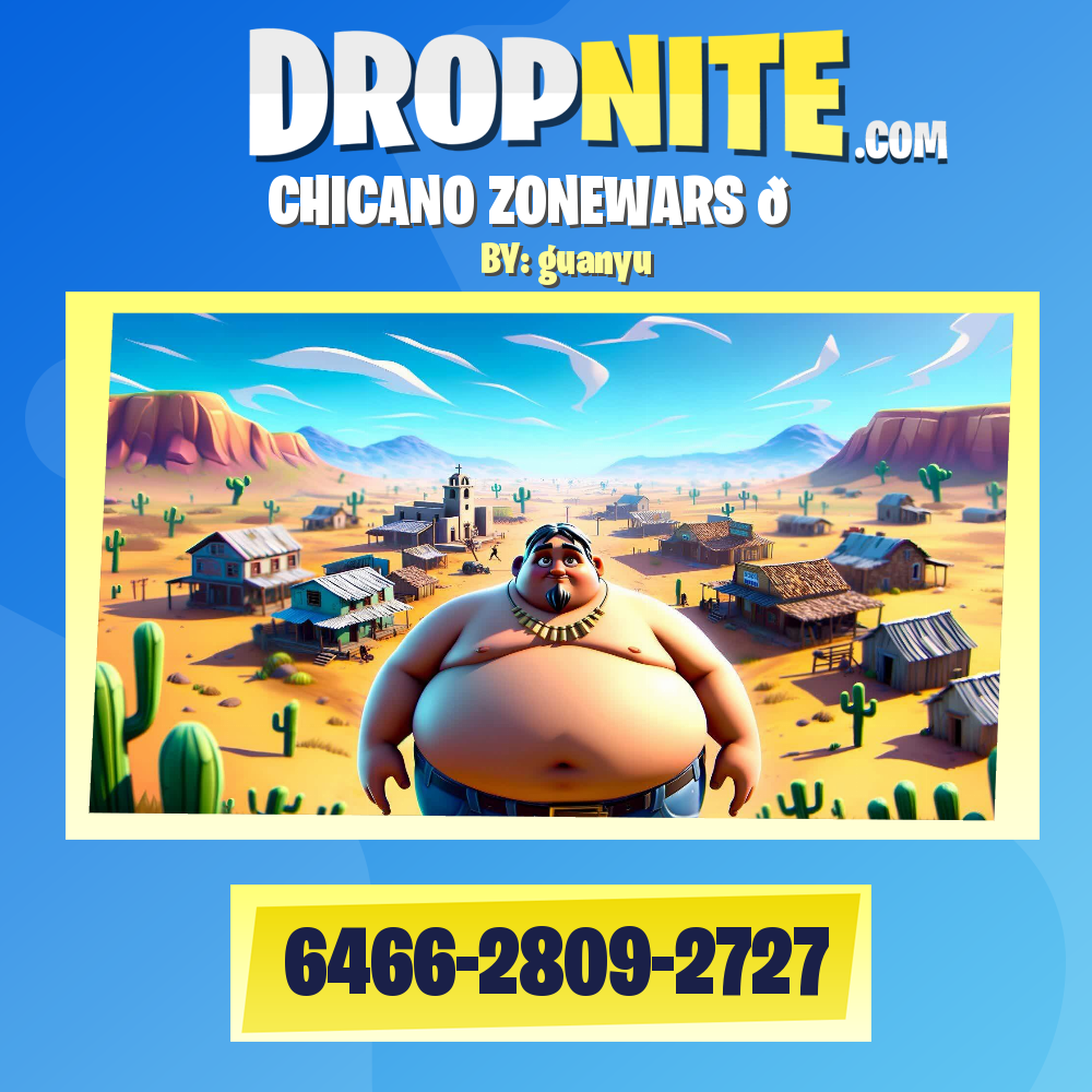 CHICANO ZONEWARS 🌵