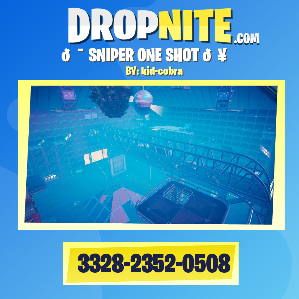 🎯 SNIPER ONE SHOT 💥