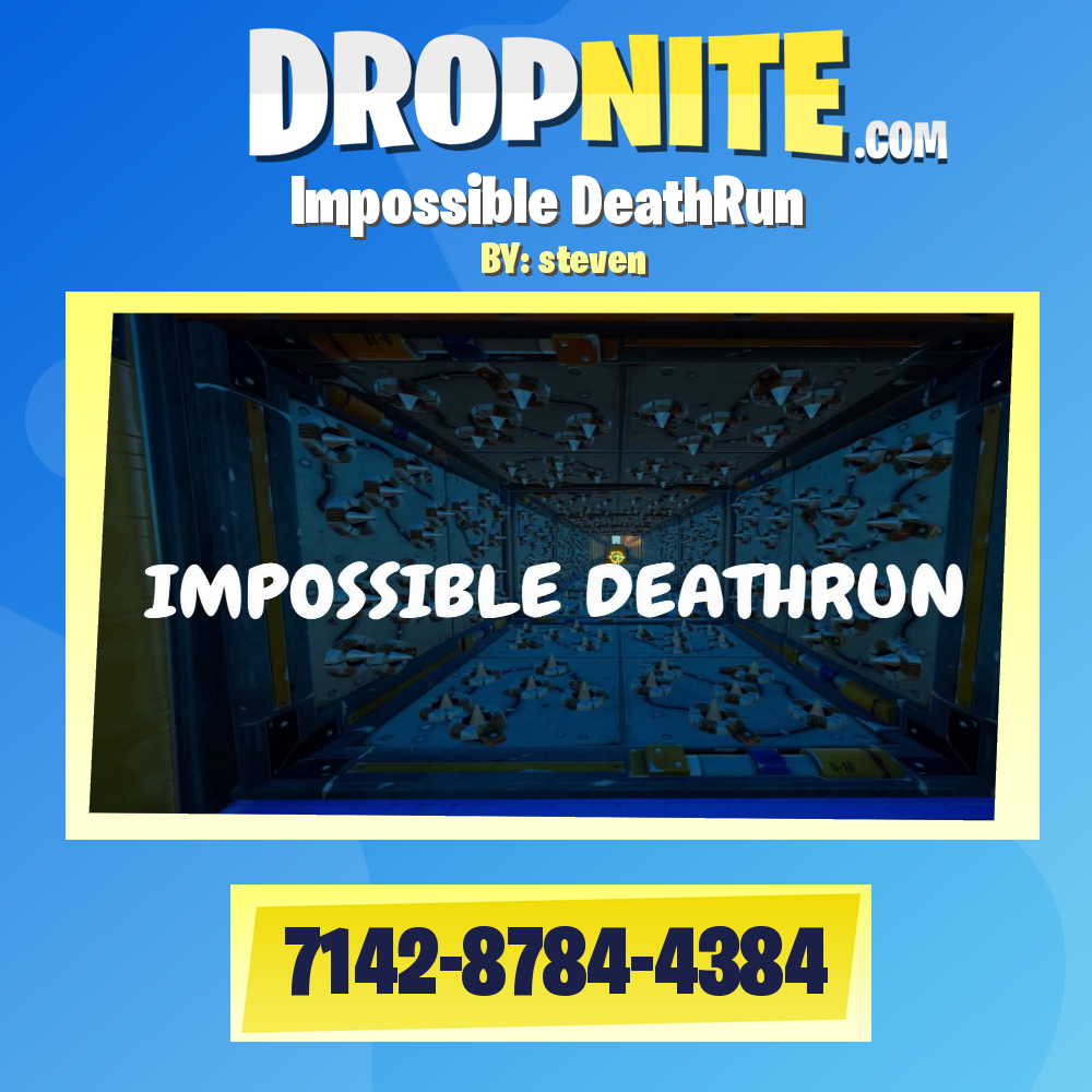 Impossible DeathRun