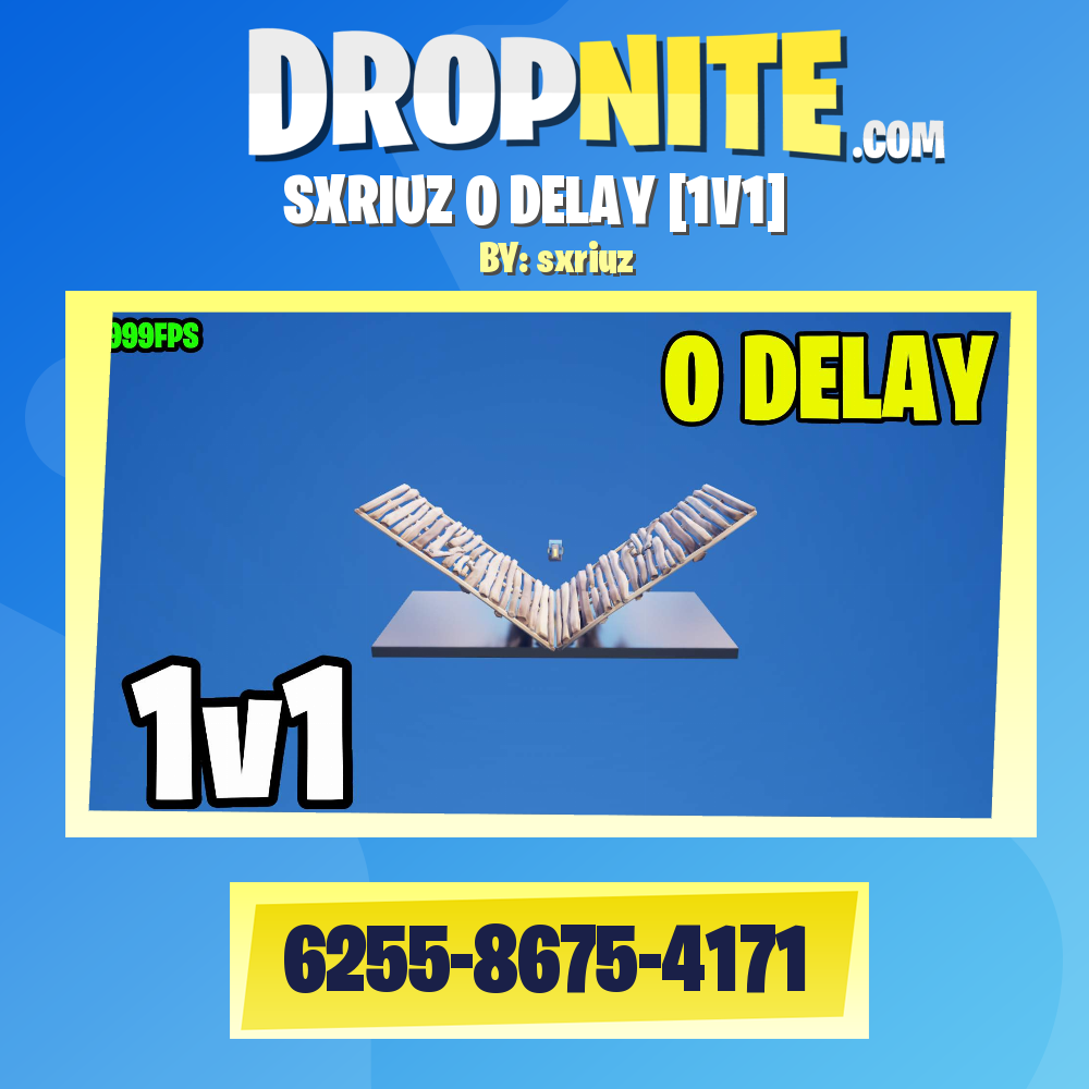 SXRIUZ 0 DELAY [1V1]