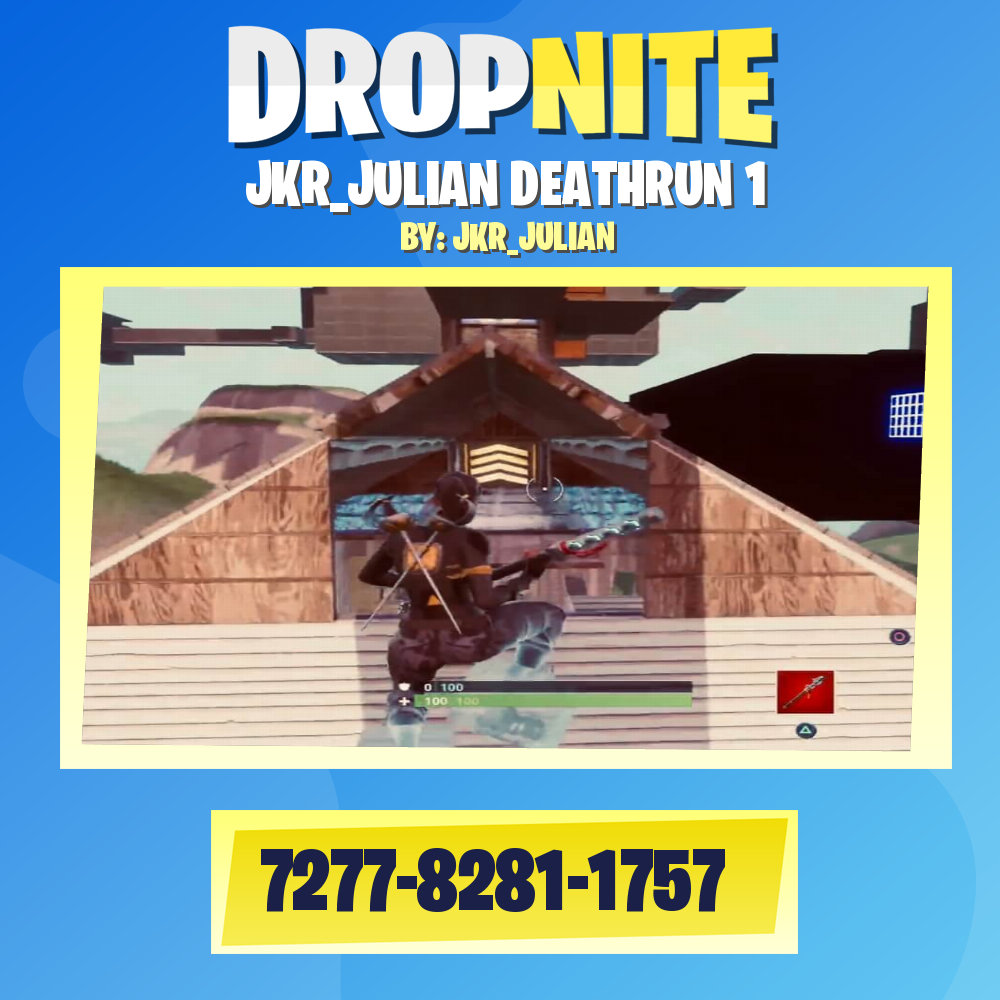 JKR_JULIAN DEATHRUN 1