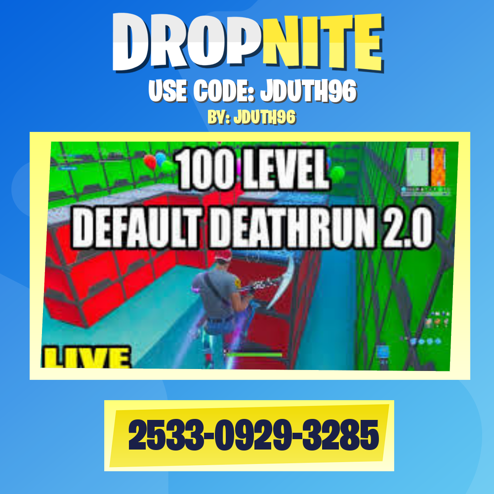 USE CODE: JDUTH96