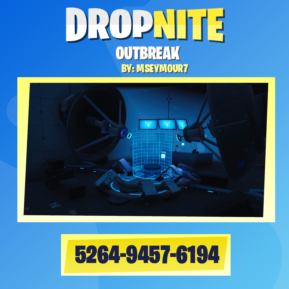 OUTBREAK