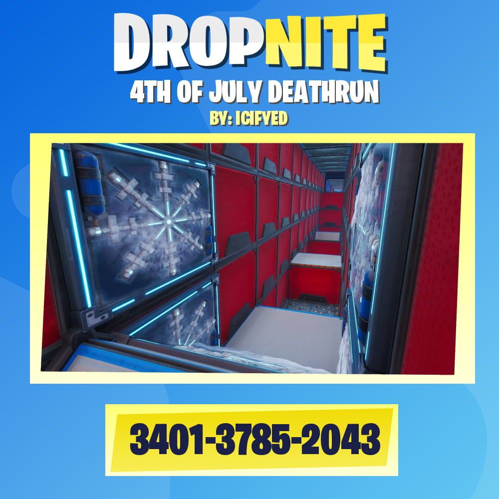 4TH OF JULY DEATHRUN