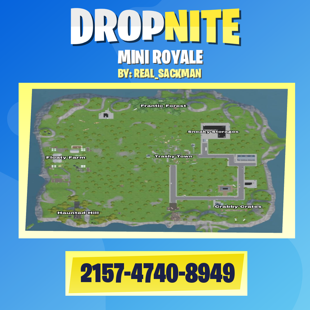 MINI ROYALE