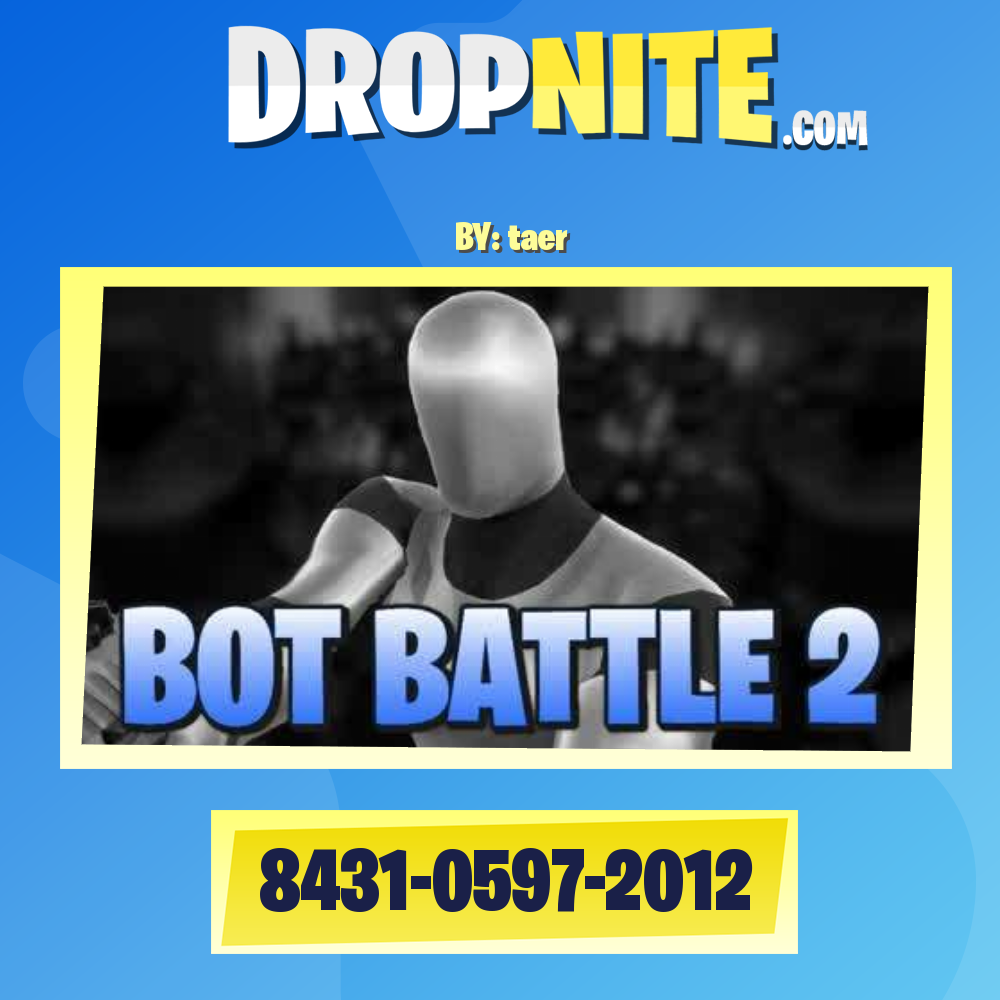Bot Battle 2