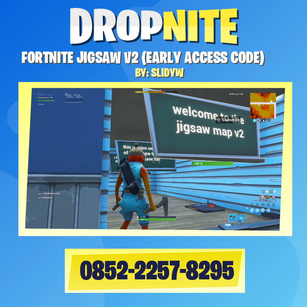 TOWER DEFENSE - Fortnite Creative Map Code - Dropnite