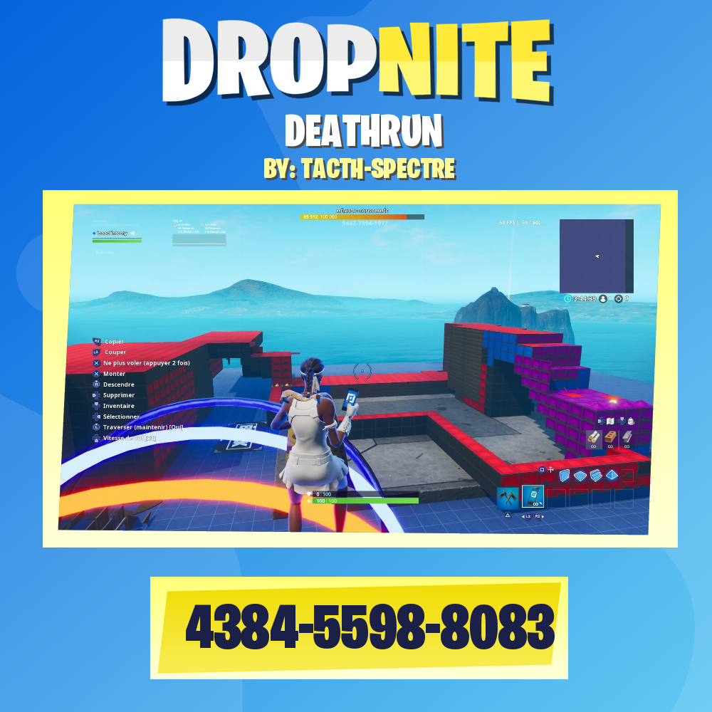 DEATHRUN