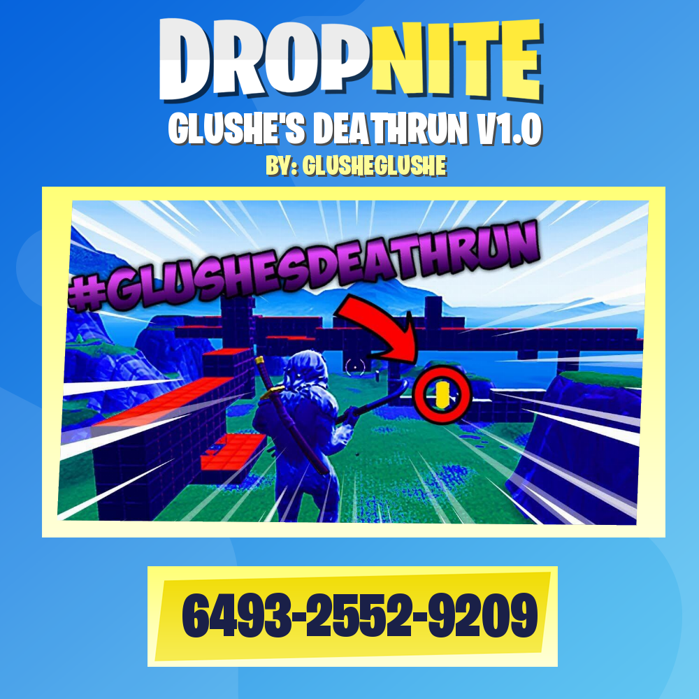 GLUSHE'S DEATHRUN V1.0
