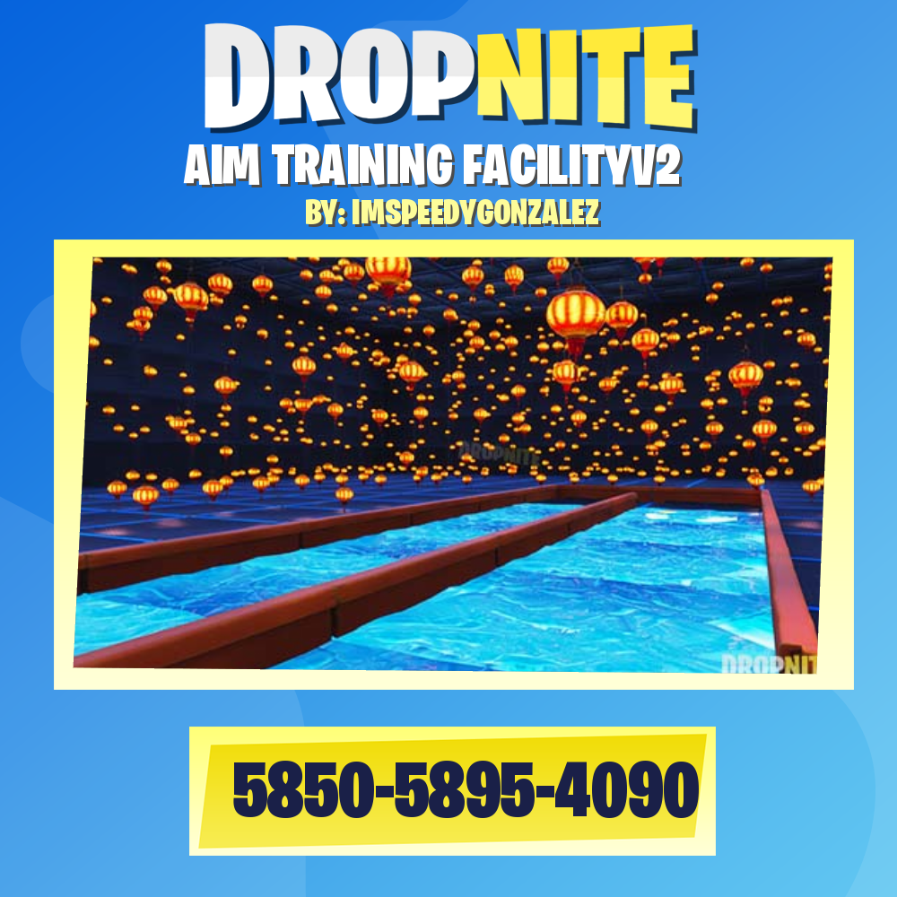 AIM TRAINING FACILITYV2