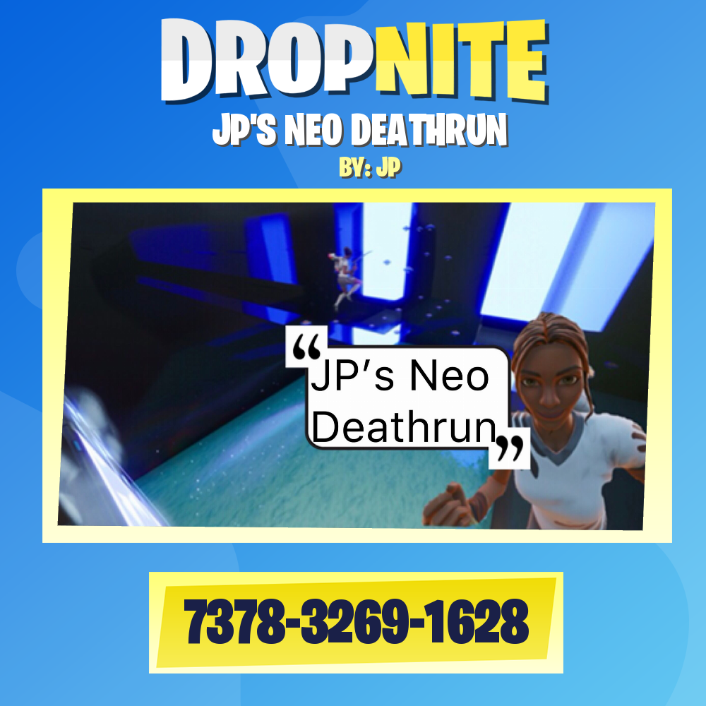 JP'S NEO DEATHRUN