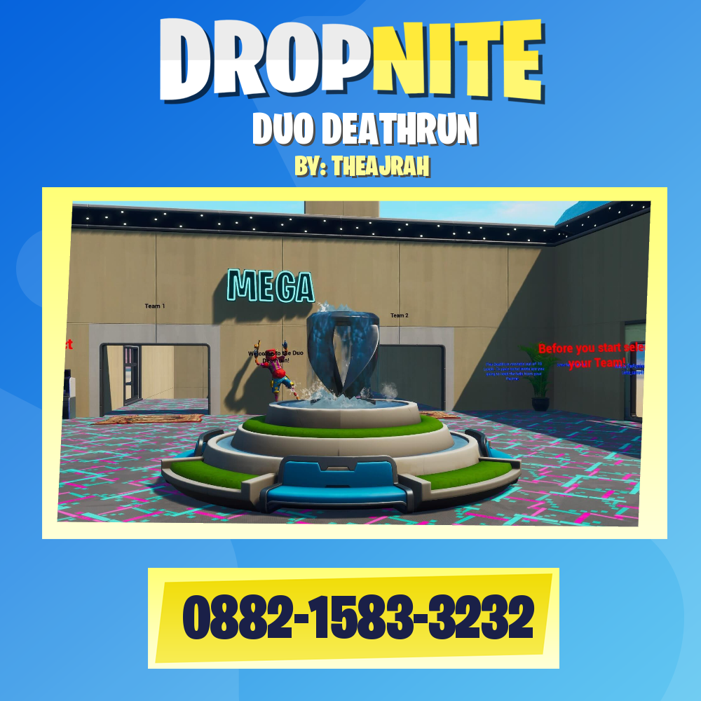 DUO DEATHRUN