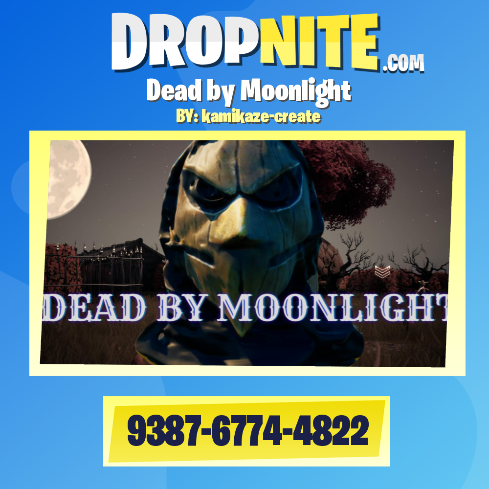 Dead by Moonlight